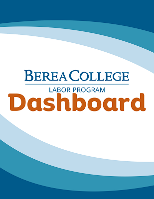 Labor Program Dashboard