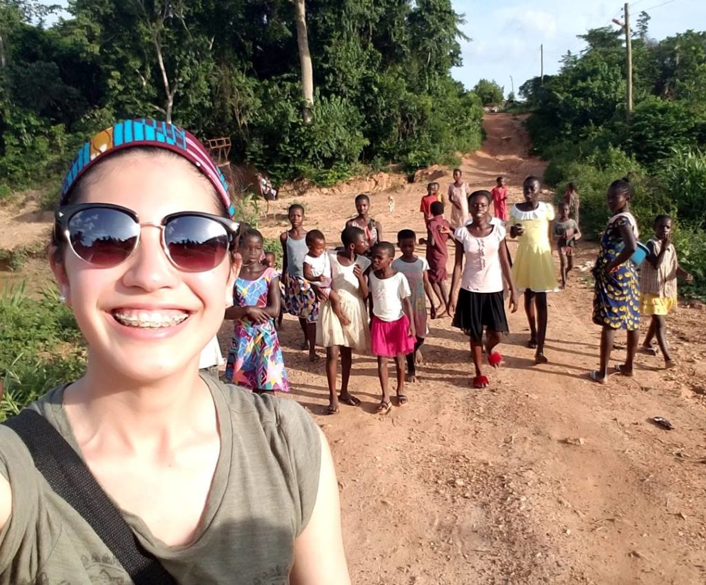 Summer Opportunities Image